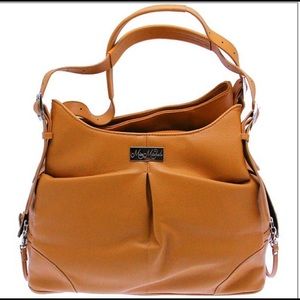 ZOIE MIA MICHELE DOG PURSE AIRLINE APPROVE